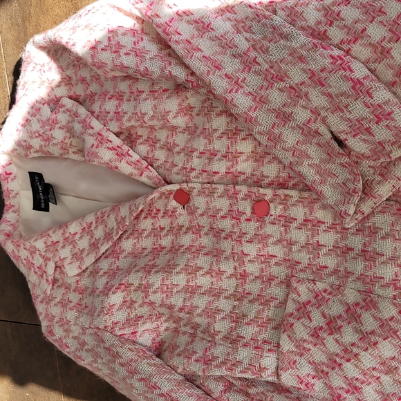 Requirements Jackets & Blazers - Vintage Blazer size 12